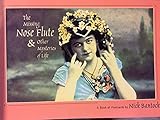 Image de The Missing Nose Flute & Other Mysteries of Life Postcard Book