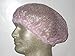 Goody Night Time Hair Protection Slumber Cap (Pink)