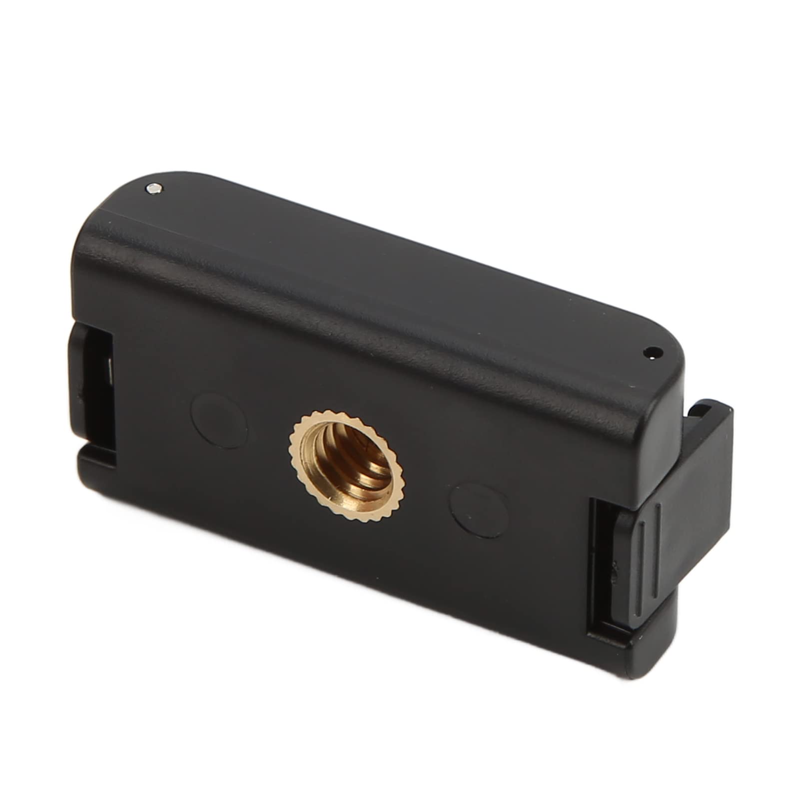 Zunate Strong Magnetic Camera Tripod Mount Adapter with 1/4 Inch Interface for Action 2