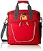 Mountainsmith K-9 Cube Dog Pack, Heritage Red