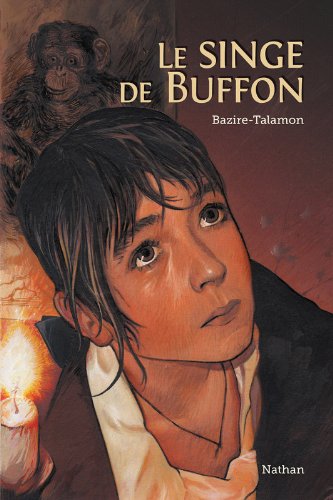 Les Enfants des lumières : Le Singe du Buffon