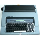 Brand New Swintec 2416DM Electronic Portable Typewriter (32K Memory)