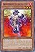 Yu-Gi-Oh! - Brotherhood of the Fire Fist - Spirit (CBLZ-EN098) - Cosmo Blazer - 1st Edition - Rare