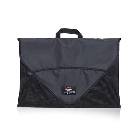 Hamkaw Aufbewahrungstaschen Reise Kleidung Packmappe