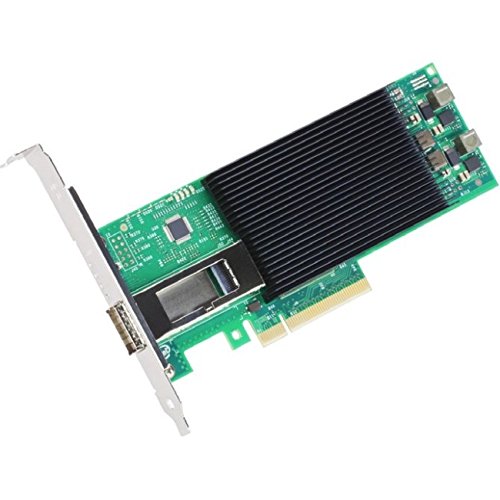 Ethernet Converged Network Adapter X520-QDA1 [Personal Computers]