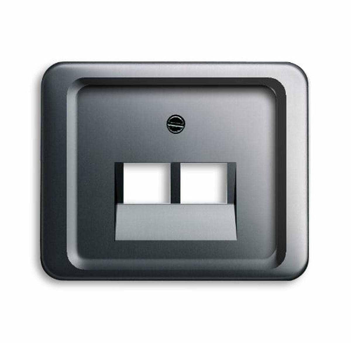 Busch-Jaeger 1803-212/20 Central Switch