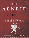 The Aeneid: (Penguin Classics Deluxe Edition)