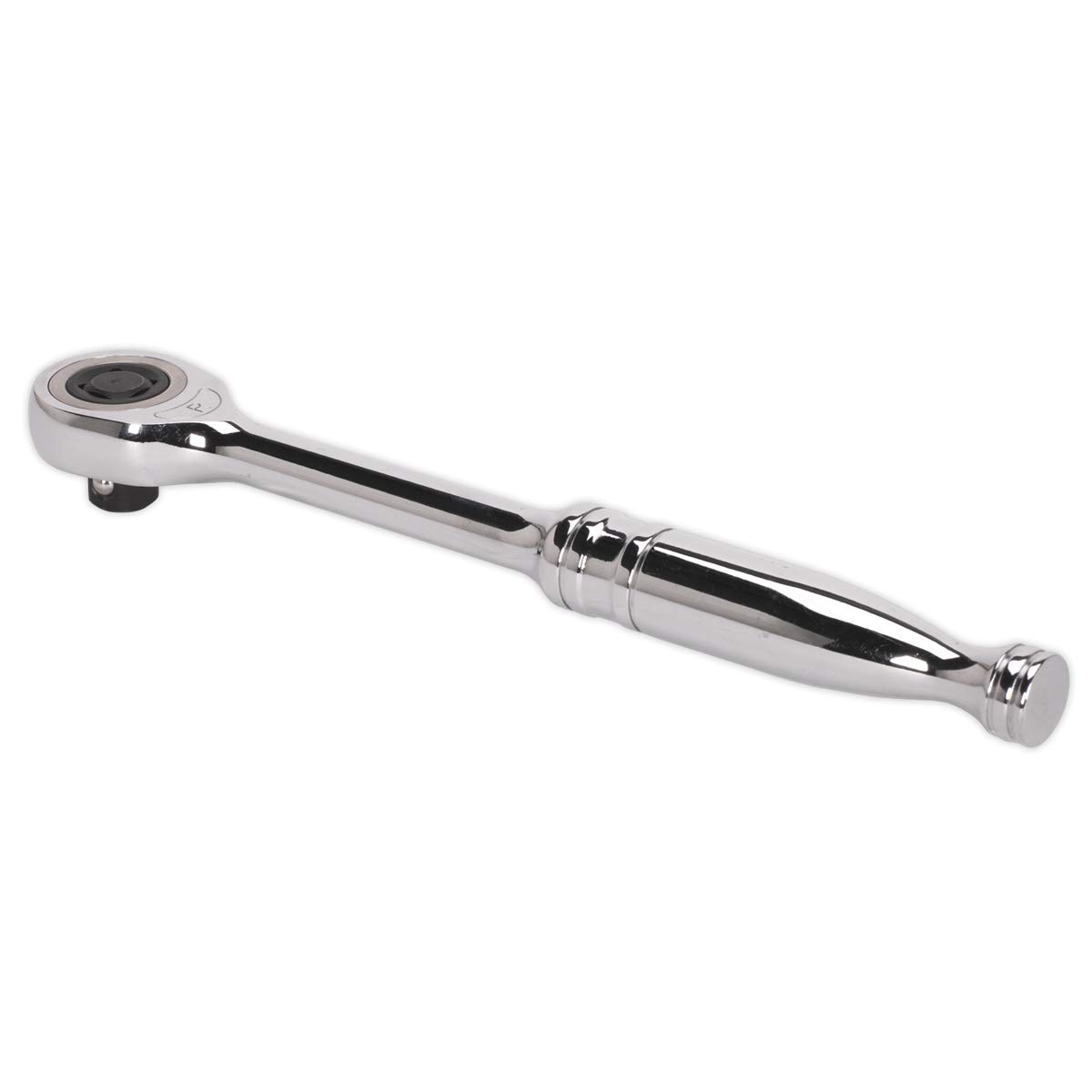 Sealey Ak562 Gearless Ratchet 3/8Sq Drive