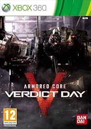 Armored Core : Verdict Day