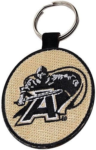 NCAA Army Black Knights Luggage Tag