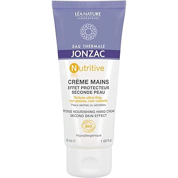 intense hand moisturizer