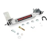 Rough Country N3 Steering Stabilizer for 1988-2006 Chevy/GMC Truck/SUV - 8732630