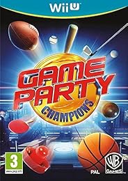 Game Party Champions