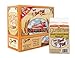 Bob's Red Mill Gluten Free Hearty Whole Grain Bread Mix, 20-ounce (Pack of 4)