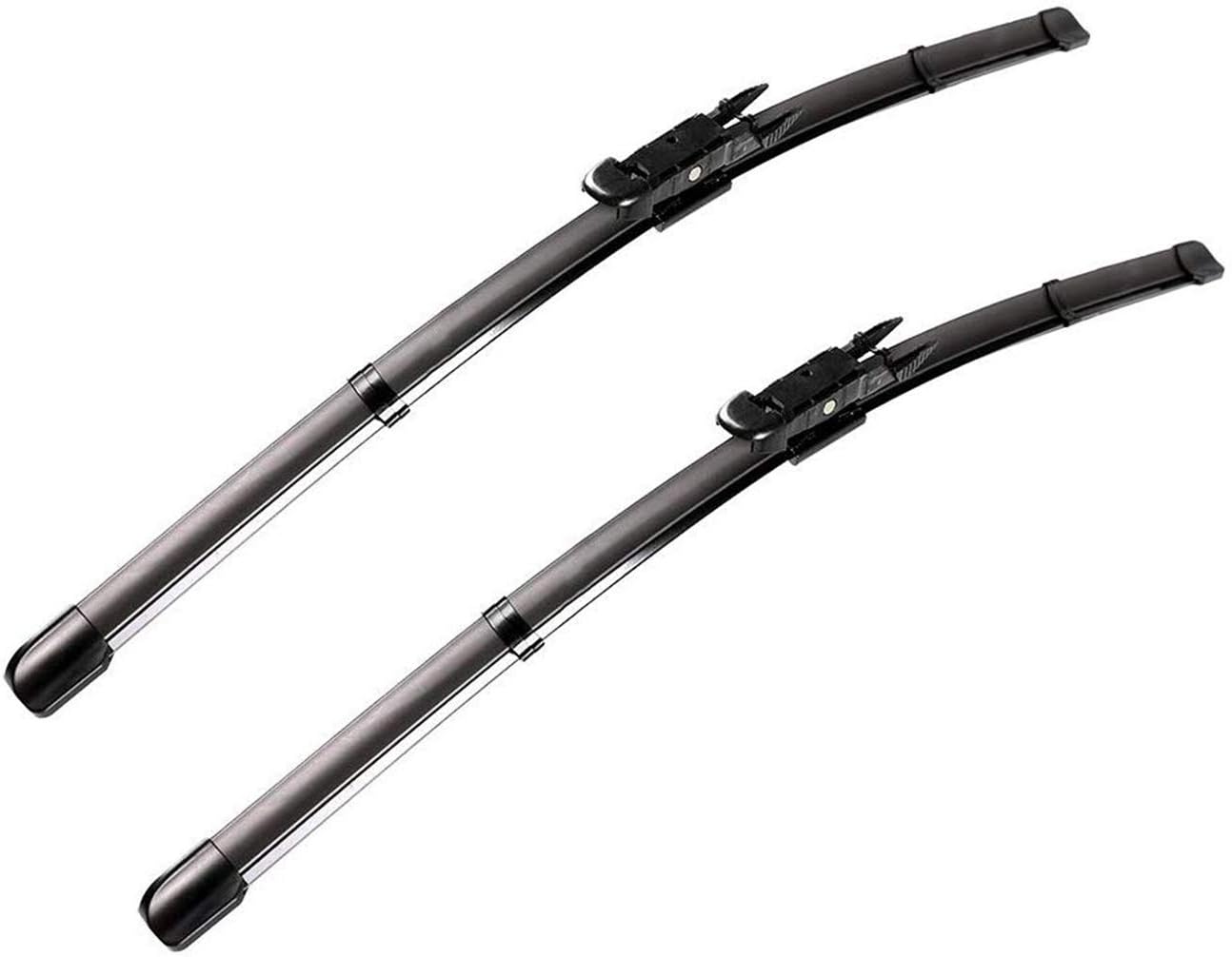 Wipers For BMW 3Series (E90 E91 E92 E93) and 5Series(E60