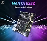 BIGTREETECH Manta E3 EZ 32Bit Silent Control Board Klipper CM4 CB1 EZ2209 view 2