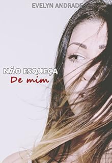 Livro Não esqueça de mim