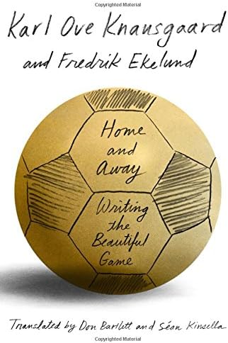 Home and Away: Writing the Beautiful Game