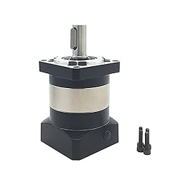 Gear Ratio 10:1 Planetary Gearbox Backlash 7
