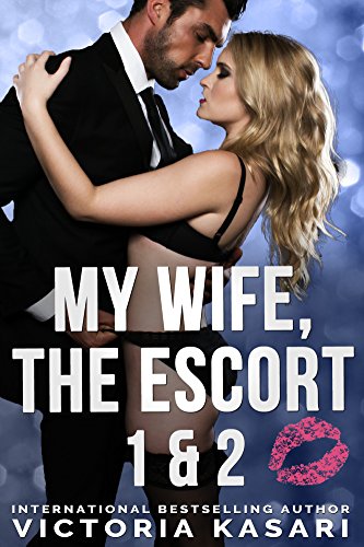 My Wife, The Escort 1 & 2 (My Wife, The Escort Season 1)