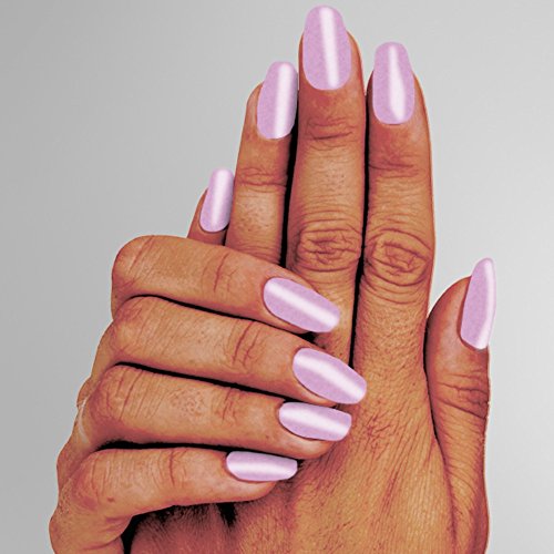 PS Polish All Natural AntiFungal Vegan Nail Polish, Safe NonToxic