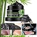 Blackhead Remover Mask [Removes Blackheads] - Black Pore Removal Peel off Strip Mask For Face Nose Acne Treatment - Best Mud Facial Mask