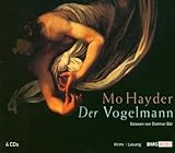 Der Vogelmann von Mo Hayder Der Vogelmann von Mo Hayder