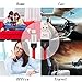 Premium iPhone 7 Car Aux Cable 1M Lightning to 3.5mm Aux Cable Coursin 3.3ft Stereo Audio Gold Cord cable for iPhone 7 & 7 Plus