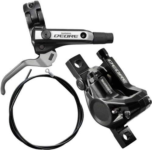shimano deore m615 caliper