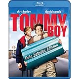 Tommy Boy (1995) (BD) [Blu-ray]