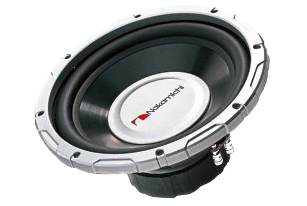 woofer nakamichi 12