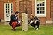 Uber Games Giant Tumble Tower