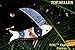 DKC Knives (29 5/18) DKC-139 TIGER FISH Bass Trout Fishing Pocket Folding Damascus Hunting Knife Brass & Bone Folded 7.7oz Great Fisherman Gift Bass Fishing Work of Art ! FISHANA SERIES