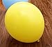 king's store,200 PCS of 12 inches 2.8 g heavy thickening, ten kinds of color rainbow balloon balloons