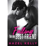 Falling for my Best Friend (Fated Series Book 1)
