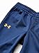 Under Armour Little Boys' Precision Warm-Up Set