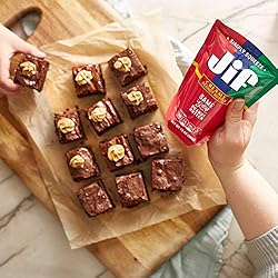 Jif Squeeze Creamy Peanut Butter, 13 Ounces