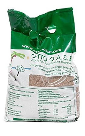 OTTO O.A.S.E - Wasserspeicherndes Granulat 1,5 kg