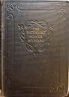 The Methodist School Hymnal, etc.
