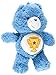 Just Play Care Bear Fluffy Friends Bean Champ Plush