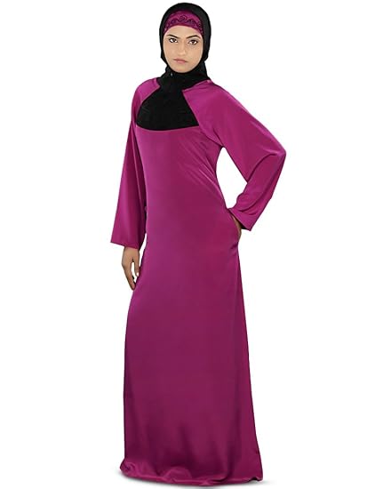 abaya online amazon