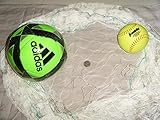 Fishing Net, Soccer, Basketball, Disc Golf Safety Netting. Choose Your Size (6' x 25')