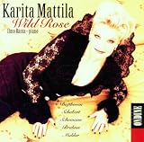 WILD ROSE                                          image