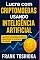 Livro Lucre Com Criptomoedas Usando Inteligência Artificial