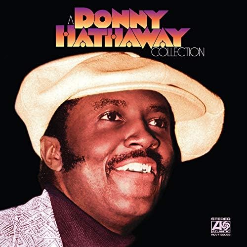HATHAWAY,DONNY - Donny Hathaway - Live - Amazon.com Music
