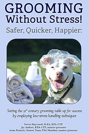 success dog grooming