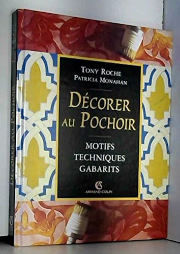 Download Decorer au pochoir PDF