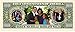 ACC Farewell Mr President - Barack & Michelle Commemorative Bills