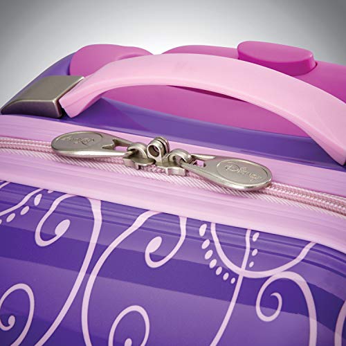 American Tourister Kids' Disney Hardside Upright Luggage, , Wheel