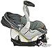 Baby Trend Flex-Loc Infant Car Seat, Vanguard
